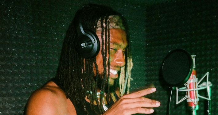 Super Eagles player Alex Iwobi releases debut album ‘More To Life’