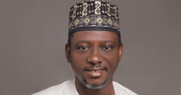 Reps minority whip Ali Isa dumps PDP, cites internal challenges