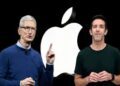 Apple CEO Tim Cook to step down after 15 years, John Ternus named successor