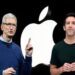 Apple CEO Tim Cook to step down after 15 years, John Ternus named successor