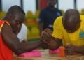 Armwrestling federation seeks support for 2026 activities