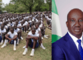 Nigerian Army Recruitment: Gov Okpebholo rallies Edo youths to become soldiers