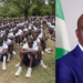 Nigerian Army Recruitment: Gov Okpebholo rallies Edo youths to become soldiers