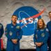 Artemis II astronauts return to earth safely after historic round-the-moon trip