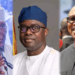 PDP, ADC, LP, others to field one presidential candidate against Tinubu in 2027