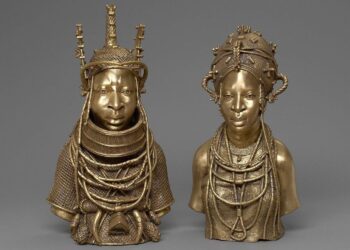Benin Bronzes restitution debate spotlights Africa’s looted heritage