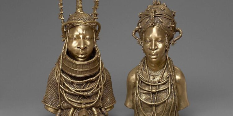 Benin Bronzes restitution debate spotlights Africa’s looted heritage