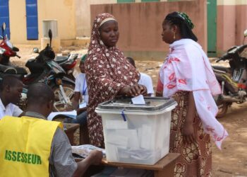 Benin’s presidential candidate Hounkpe concedes defeat in preliminary results
