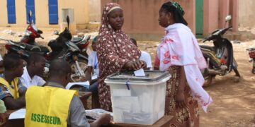 Benin’s presidential candidate Hounkpe concedes defeat in preliminary results