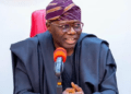 Respect opposition parties for democratic balance, IPAC tells Sanwo-Olu