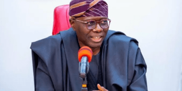 Respect opposition parties for democratic balance, IPAC tells Sanwo-Olu