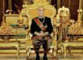 Cambodia’s 72-year-old king undergoing postrate cancer treatment in China