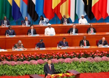 China to eliminate all customs duties on Africa