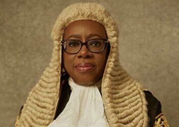 CJN Kekere-Ekun advises Nigerian judges to conduct themselves with integrity