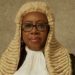 CJN Kekere-Ekun advises Nigerian judges to conduct themselves with integrity