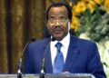 Cameroonian president signs decree to reinstate vice-presidency