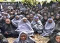 Chibok Girls: Murtala Foundation decries waning attention 12 years after mass abduction