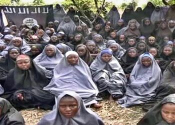 Chibok Girls: Murtala Foundation decries waning attention 12 years after mass abduction