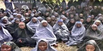 Chibok Girls: Murtala Foundation decries waning attention 12 years after mass abduction