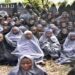 Chibok Girls: Murtala Foundation decries waning attention 12 years after mass abduction