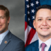 Swalwell, Gonzalez to resign from U.S. Congress over sexual assault allegations