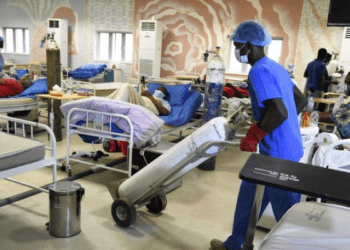 Akwa Ibom govt heightens COVID-19 surveillance