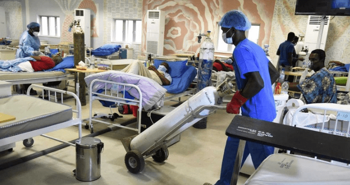 Akwa Ibom govt heightens COVID-19 surveillance