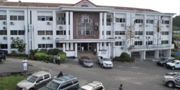 Cross River assembly suspends councillors for sponsoring cult groups