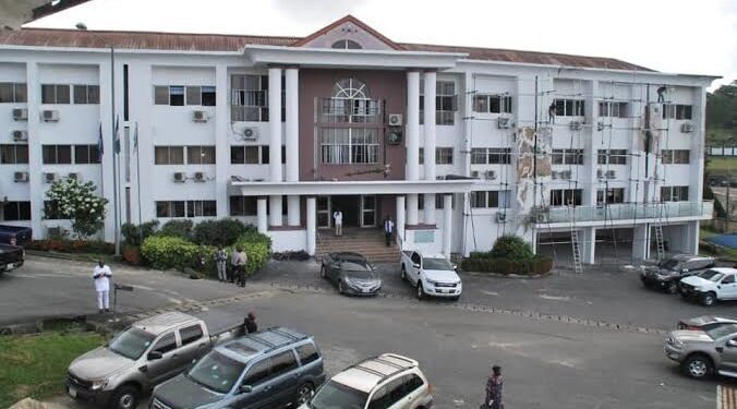 Cross River assembly suspends councillors for sponsoring cult groups