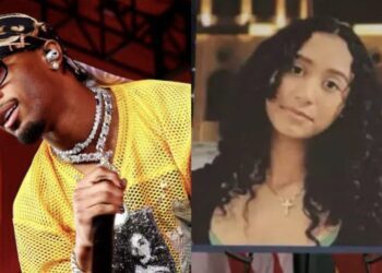 US singer D4vd charged with murder of 14-year-old girl Celeste Rivas