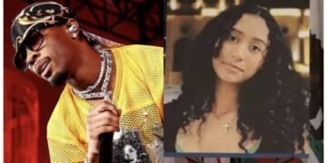 US singer D4vd charged with murder of 14-year-old girl Celeste Rivas