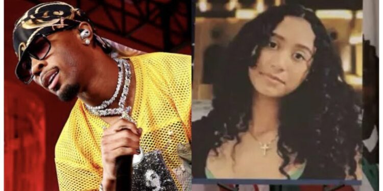 US singer D4vd charged with murder of 14-year-old girl Celeste Rivas