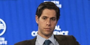 DFC CEO Ben Black highlights Africa’s strategic economic promise at Atlantic Council Forum