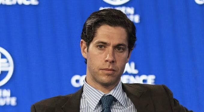 DFC CEO Ben Black highlights Africa’s strategic economic promise at Atlantic Council Forum