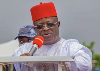 Court sets April 29 to arraign woman for cyberstalking works minister David Umahi
