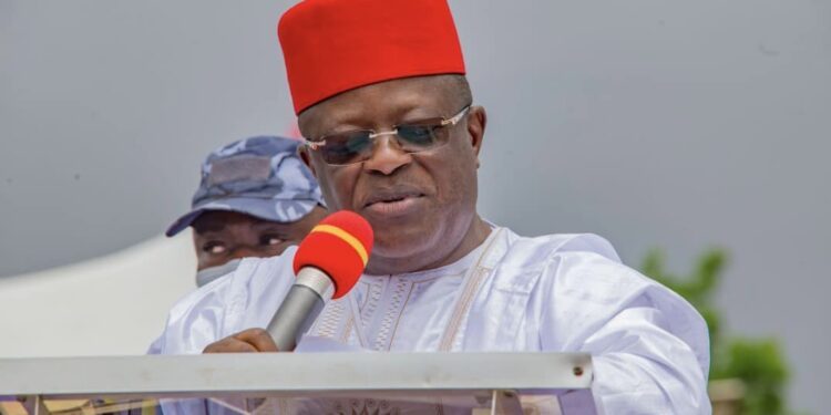 Court sets April 29 to arraign woman for cyberstalking works minister David Umahi