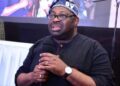 Nigeria sliding towards revolution, political anarchy like June 12 crisis: Dele Momodu