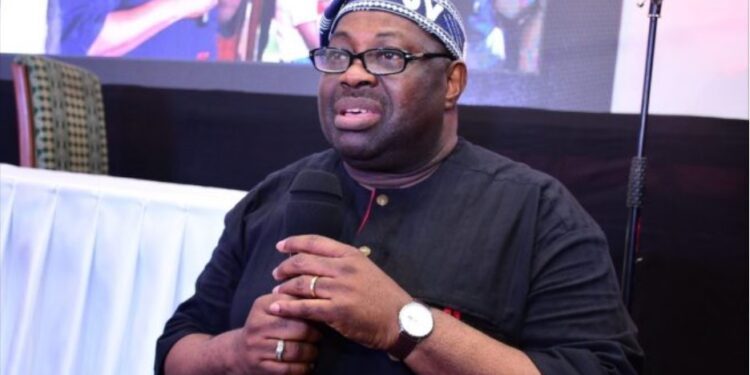 Nigeria sliding towards revolution, political anarchy like June 12 crisis: Dele Momodu