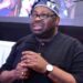 Nigeria sliding towards revolution, political anarchy like June 12 crisis: Dele Momodu