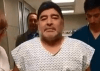 New trial over Diego Maradona’s death begins in Argentina