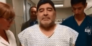New trial over Diego Maradona’s death begins in Argentina