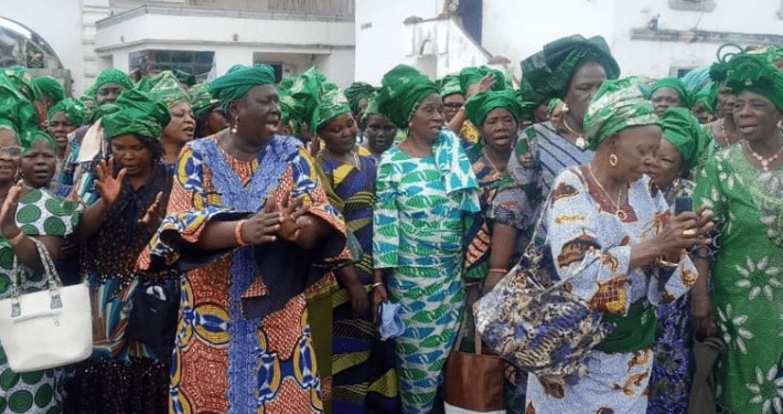 Edo women urged to enter politics for inclusive governance
