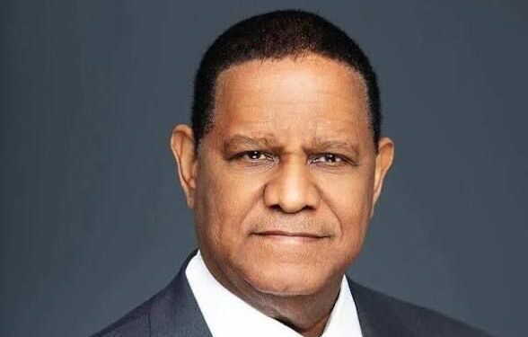 Economist Hayatu-Deen says Nigeria’s democracy faces dangerous erosion over INEC’s rejection of ADC leadership