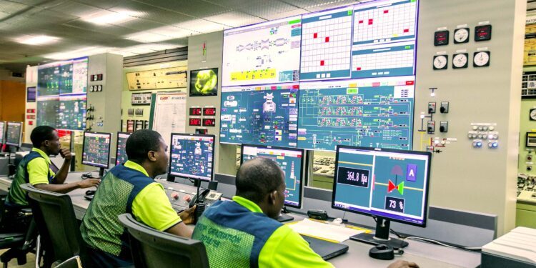 Outage: Egbin halts operations as impeller kills underwater maintenance contractor