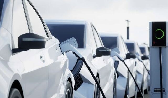 Rwanda mandates 30% electic vehicle procurement for public institutions