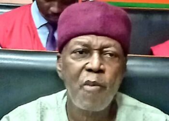 Proceedings in alleged N27 billion fraud stalled as counsel for ex-Taraba governor, former PS withdraws