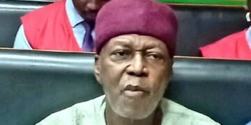 Proceedings in alleged N27 billion fraud stalled as counsel for ex-Taraba governor, former PS withdraws