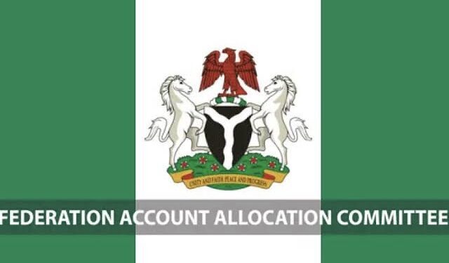 FG, states, LGs share N2.036 trillion March revenue