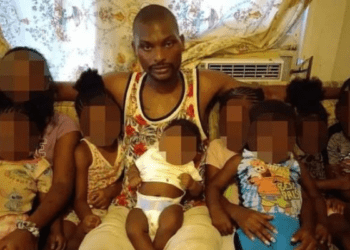Father kills seven of his children, shoots their mothers in Shreveport domestic violence