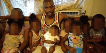 Father kills seven of his children, shoots their mothers in Shreveport domestic violence